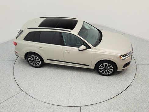 Used 2023 Audi Q7 2.0T Premium Plus w/ Premium Plus Package AWD/4WD image 25