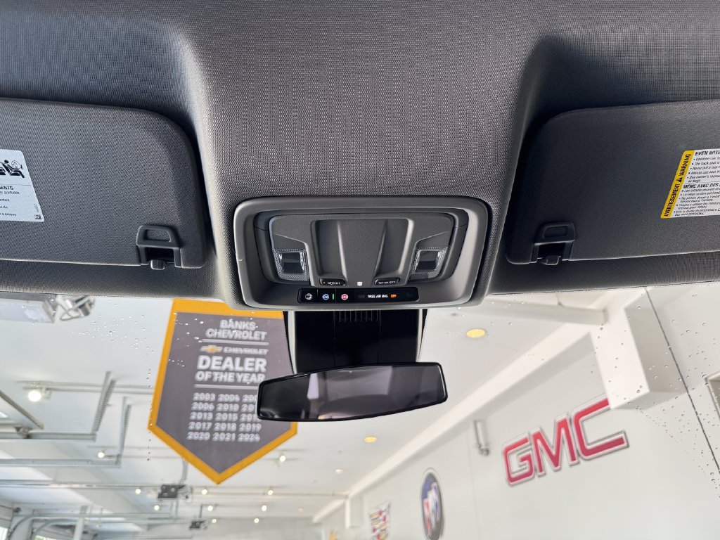 Certified 2026 GMC Sierra 1500 Elevation AWD/4WD image 26
