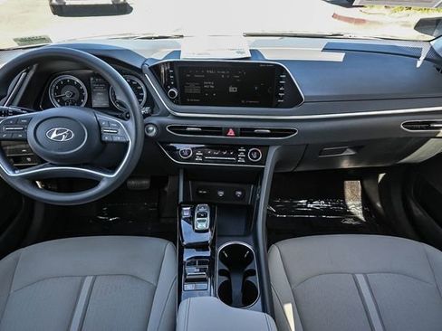 Certified 2023 Hyundai Sonata SEL image 17