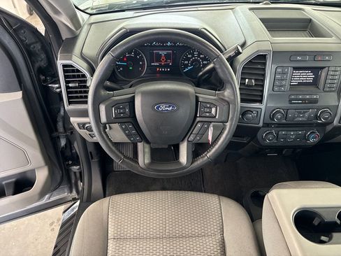 Used 2018 Ford F150 XLT w/ Equipment Group 301A Mid image 20