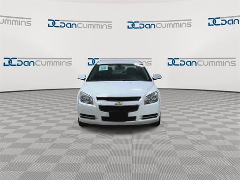 Used 2012 Chevrolet Malibu LT image 3