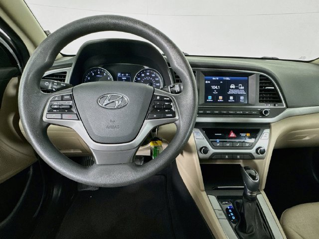 Used 2018 Hyundai Elantra SEL FWD image 10