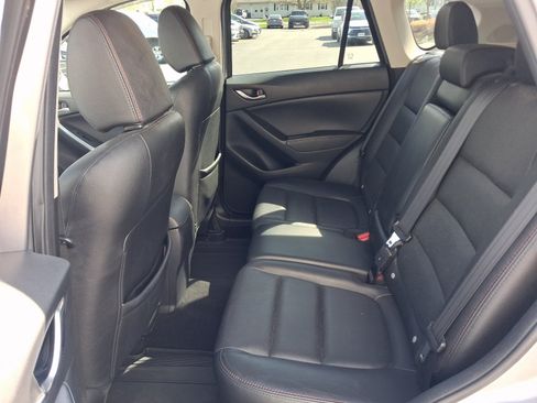 Used 2015 MAZDA CX-5 Grand Touring AWD/4WD image 18