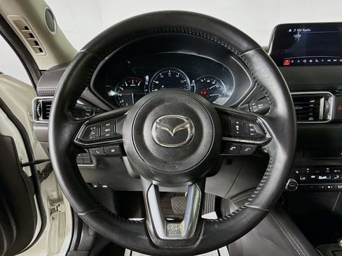 Used 2019 MAZDA CX-5 Grand Touring image 11