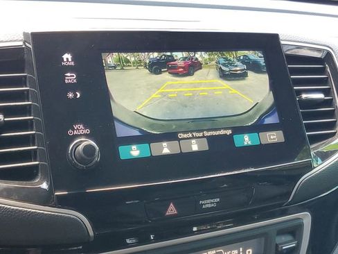 Used 2023 Honda Passport Elite image 26