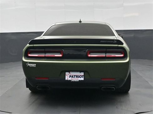 Used 2023 Dodge Challenger R/T Scat Pack image 5