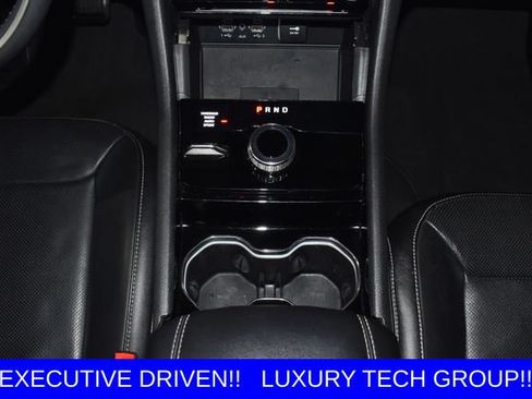 Used 2023 Jeep Grand Cherokee L Limited w/ Luxury Tech Group II AWD/4WD image 33