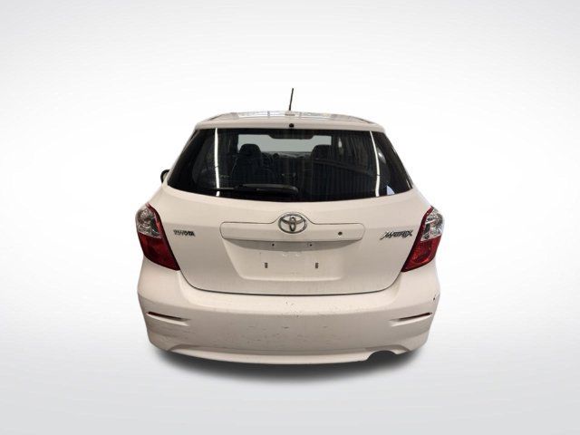 Used 2009 Toyota Matrix FWD image 18