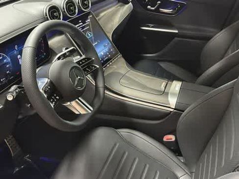 Certified 2026 Mercedes-Benz GLC 300 4MATIC image 4