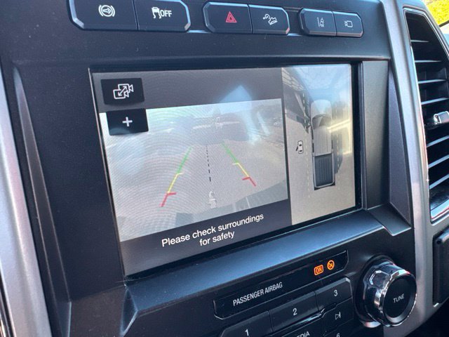 Used 2019 Ford F250 Lariat w/ Lariat Ultimate Package AWD/4WD image 15