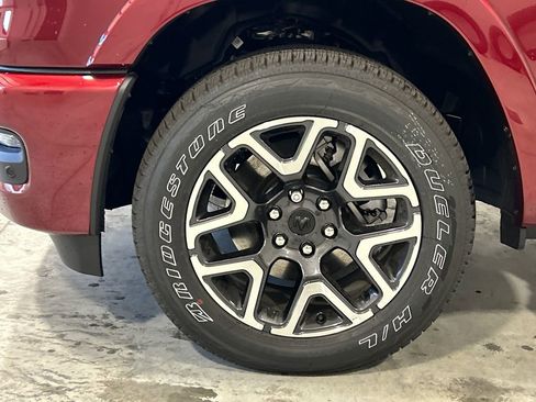 New 2026 RAM 1500 Laramie image 11