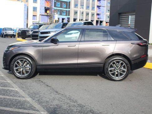 New 2026 Land Rover Range Rover Velar Dynamic SE AWD/4WD image 6