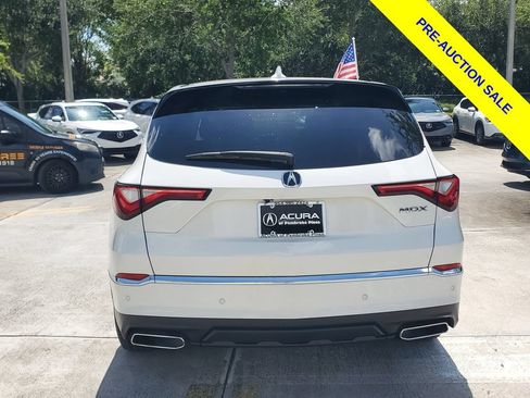 Used 2024 Acura MDX FWD w/ Technology Package image 6