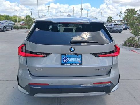 Used 2025 BMW X1 xDrive28i w/ Convenience Package AWD/4WD image 5