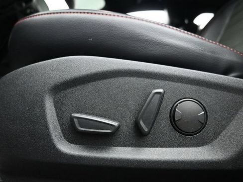 Used 2024 Ford Edge ST-Line AWD/4WD image 7