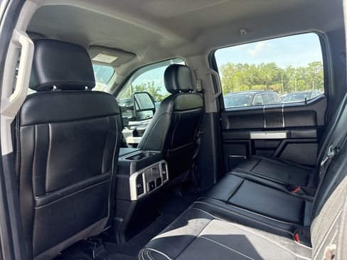 Used 2020 Ford F250 Lariat AWD/4WD image 20