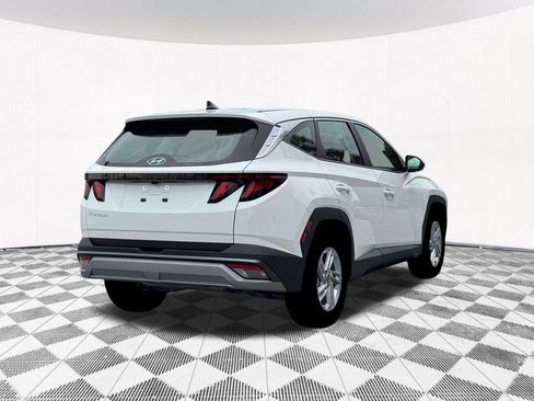 New 2026 Hyundai Tucson SE image 11