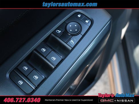 Used 2024 Nissan Pathfinder Rock Creek AWD/4WD image 29