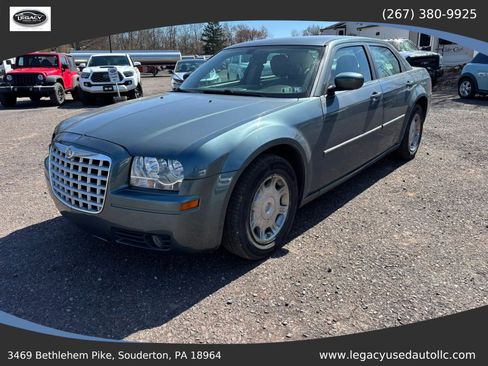 Used 2006 Chrysler 300 Touring image 1