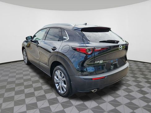 Certified 2025 MAZDA CX-30 AWD 2.5 S w/ Premium Package image 3