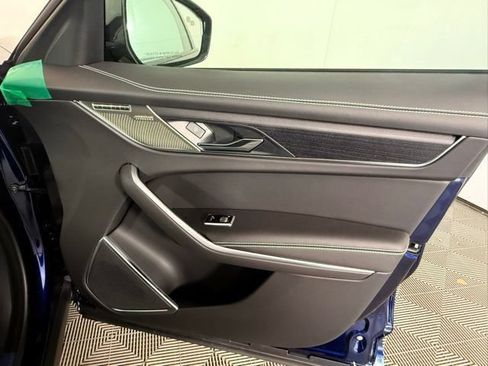 Used 2026 Jaguar F-PACE R-Dynamic S AWD/4WD image 12