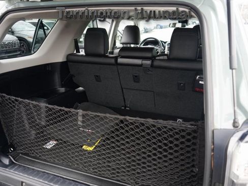 Used 2023 Toyota 4Runner TRD Sport image 41