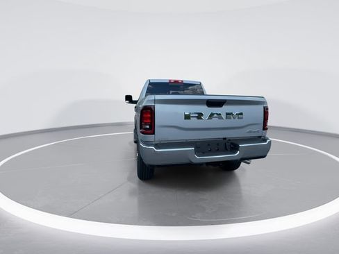 New 2026 RAM 2500 Tradesman AWD/4WD image 7