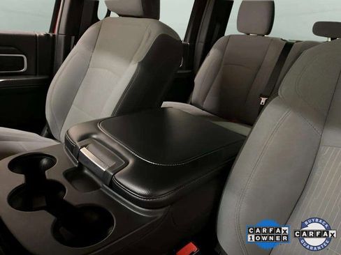 Used 2024 RAM 2500 Big Horn w/ Bed Utility Group image 43