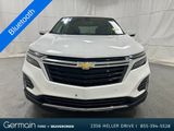 Used 2022 Chevrolet Equinox LT image 3
