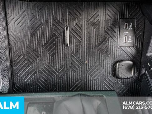 Used 2025 Toyota 4Runner SR5 AWD/4WD image 42