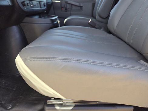 New 2025 Chevrolet Express 2500 w/ Driver Convenience Package image 13