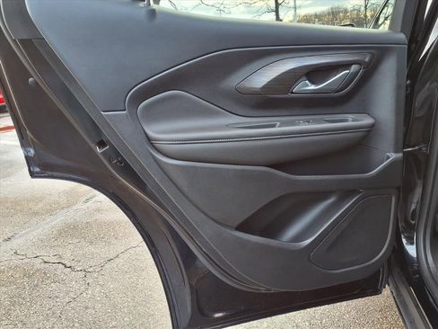 Certified 2022 GMC Terrain SLE image 26