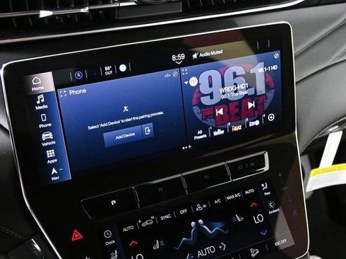 New 2025 Maserati Grecale Modena image 14