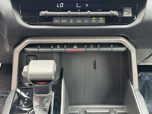 New 2026 Toyota Tundra SR5 image 18