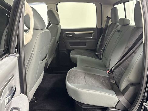 Used 2014 RAM 1500 Big Horn image 24
