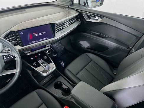 Certified 2023 Audi Q4 e-tron Prestige AWD/4WD image 22