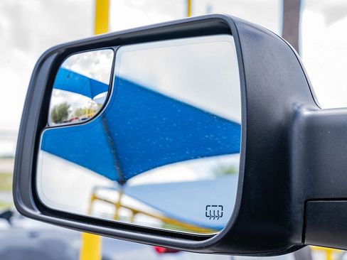 Used 2020 RAM 1500 Lone Star image 35