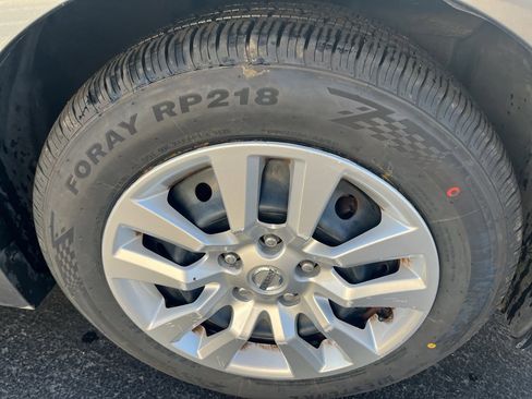 Used 2016 Nissan Altima 2.5 S w/ Power Driver Seat Package image 25