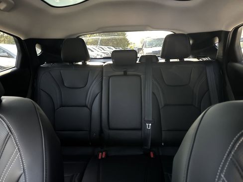 New 2025 Ford Mustang Mach-E Premium image 22