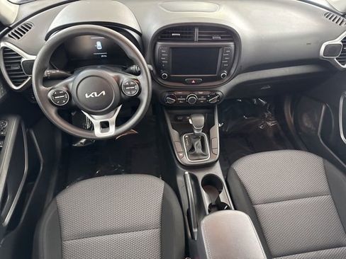 Used 2023 Kia Soul LX w/ Option Group 015 image 27