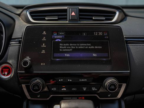 Used 2018 Honda CR-V EX-L image 19