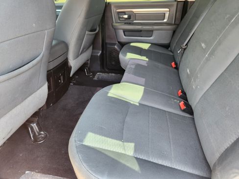 Used 2015 RAM 2500 Big Horn AWD/4WD image 20