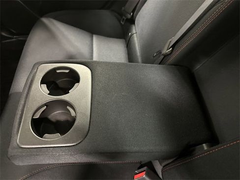 Used 2018 Subaru WRX Premium image 19