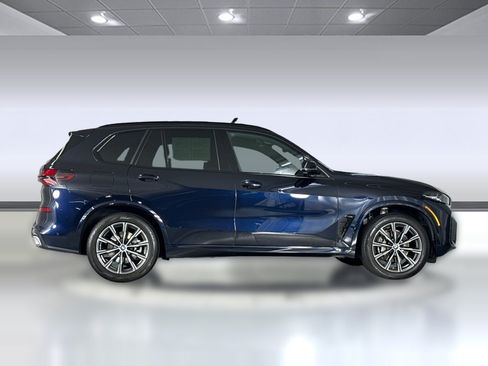 Used 2024 BMW X5 sDrive40i w/ M Sport Package RWD image 7