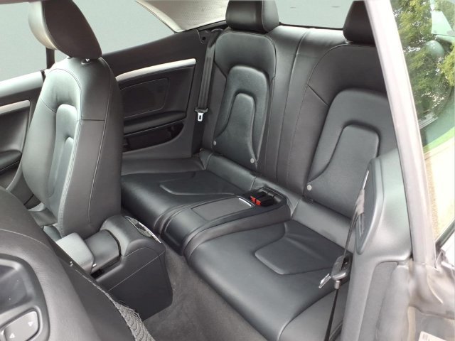 Used 2015 Audi A5 2.0T Premium Plus AWD/4WD image 12