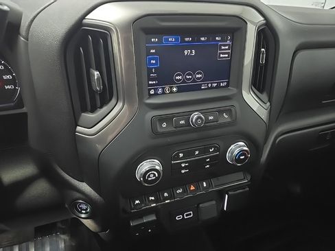 Used 2024 GMC Sierra 1500 Pro w/ Pro Value Package image 22