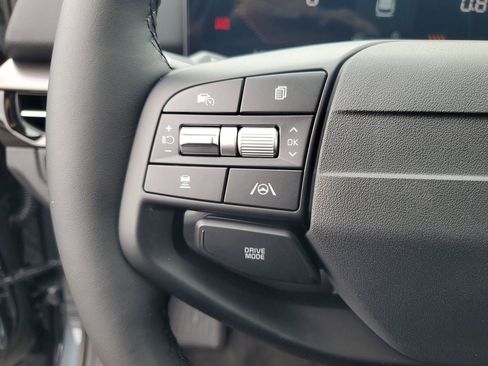 New 2026 Kia Sportage EX FWD image 11
