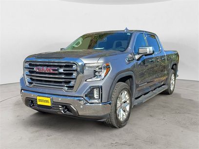 Used 2019 GMC Sierra 1500 SLT w/ SLT Premium Plus Package
