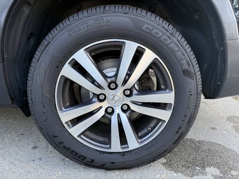 Used 2017 Honda Pilot EX-L image 32