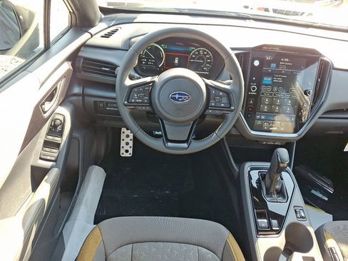 New 2026 Subaru Crosstrek 2.5i Sport AWD/4WD image 8